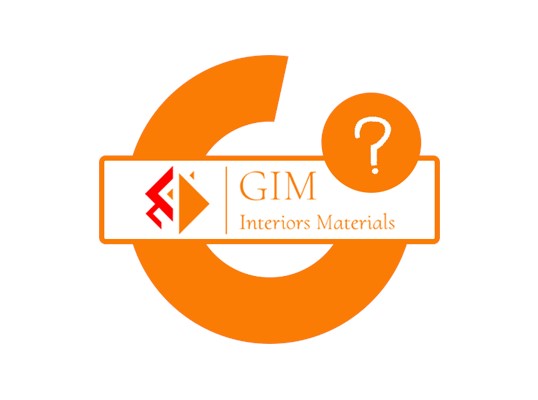 FREQUENTLY ASKED QUESTIONS ABOUT GIM WARDROBE DOOR PRODUCTS